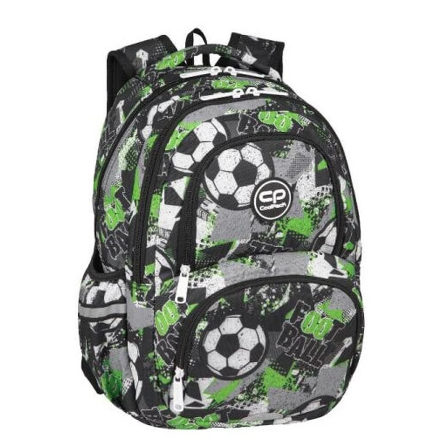 Spiner Let s Gol rucsac pentru tineri: цены и характеристики