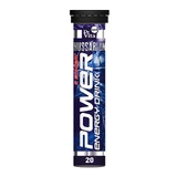 Dr Vita Hussarion Power Energy Drink, 20 comprimate efervescente