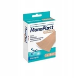 MonoPlast Tencuială nețesută din fleece 1 m x 6 cm, 1 buc