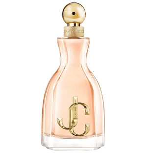 Jimmy Choo I Want Choo Eau de Parfum, 100 мл