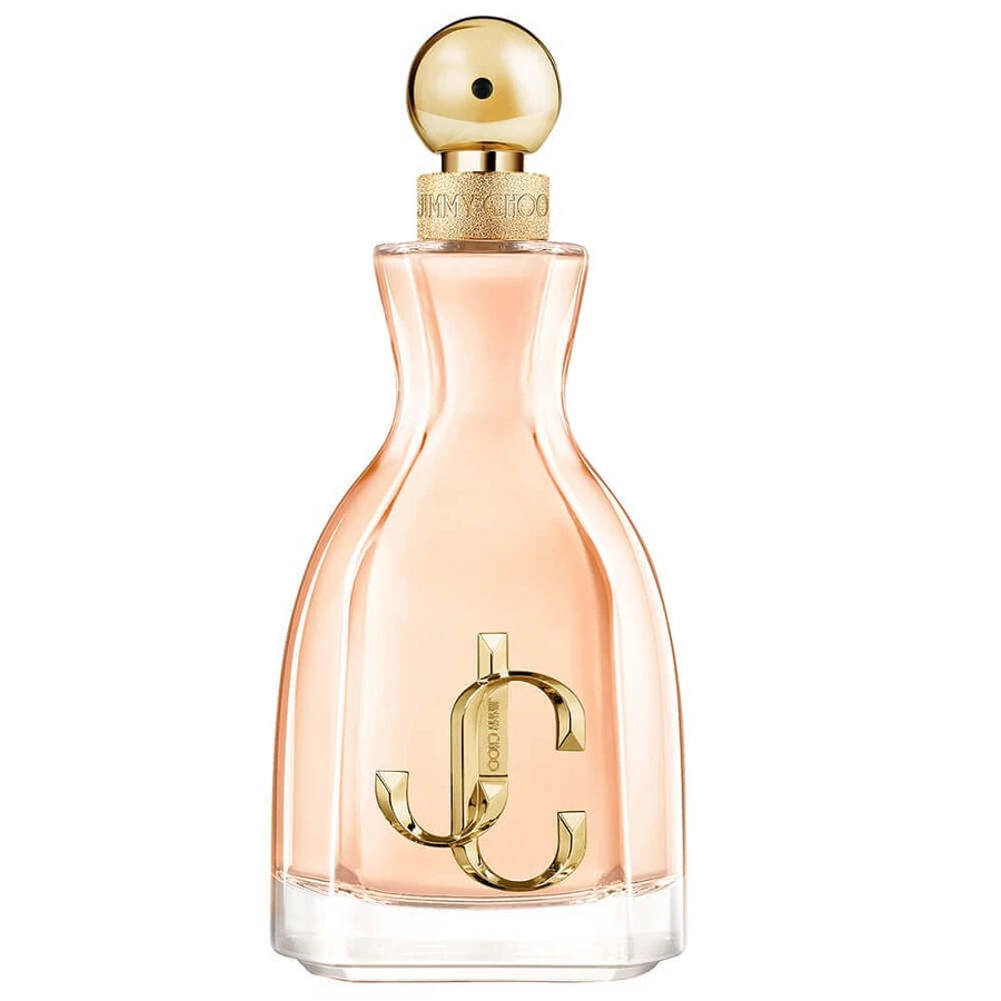 Jimmy Choo I Want Choo Парфумована вода, 100 мл: ціни та характеристики
