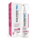 Піна для інтимної гігієни Solverx Sensitive Skin для жінок, 200 мл
