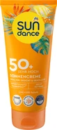 Сонцезахисний крем Sundance SPF50+, 100 мл