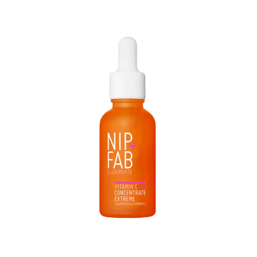 Концентрированная сыворотка для лица 15% Vitamin C Fix, 30 мл, Nip+Fab: цены и характеристики