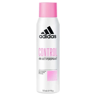 Антиперспірант Adidas Control, 150 мл