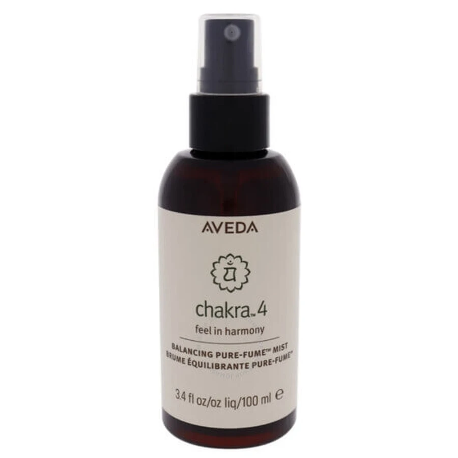 Aveda Чакра 4 Мист для тела, 100 мл: цены и характеристики