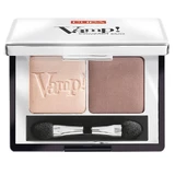 Подвійні тіні для повік Pupa Milano Vamp Compact Duo 005, 2,2 г