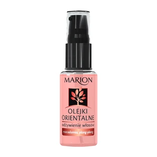 Marion Oriental Oil Wax Revival, 30 мл
