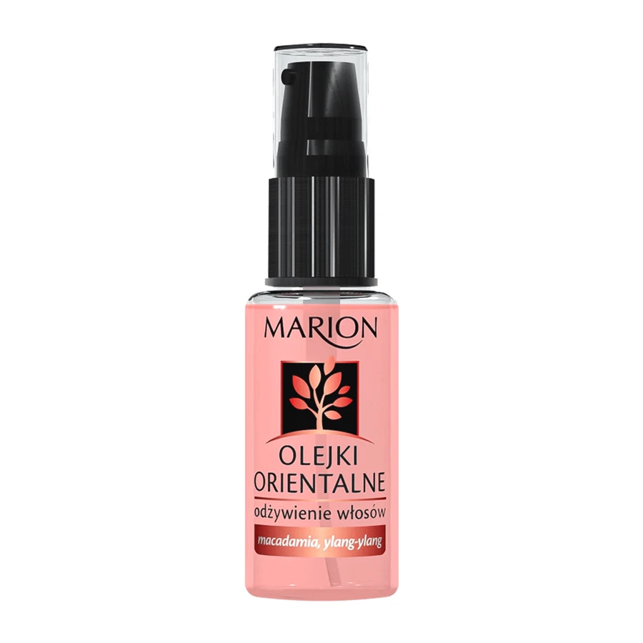 Marion Oriental Oil Wax Revival, 30 мл: цены и характеристики