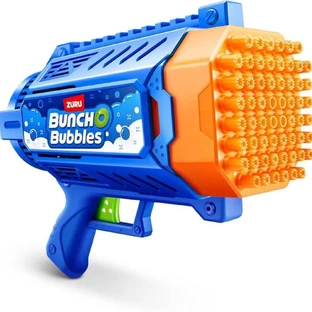 Бластер для мильних бульбашок Bunch O Bubbles Medium, 3 роки+, Zuru