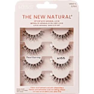 KISS Gene false THE NEW NATURAL 01, 1 комплект
