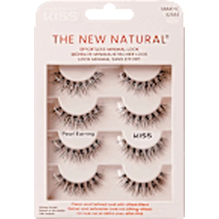 KISS Gene false THE NEW NATURAL 01, 1 комплект: цены и характеристики