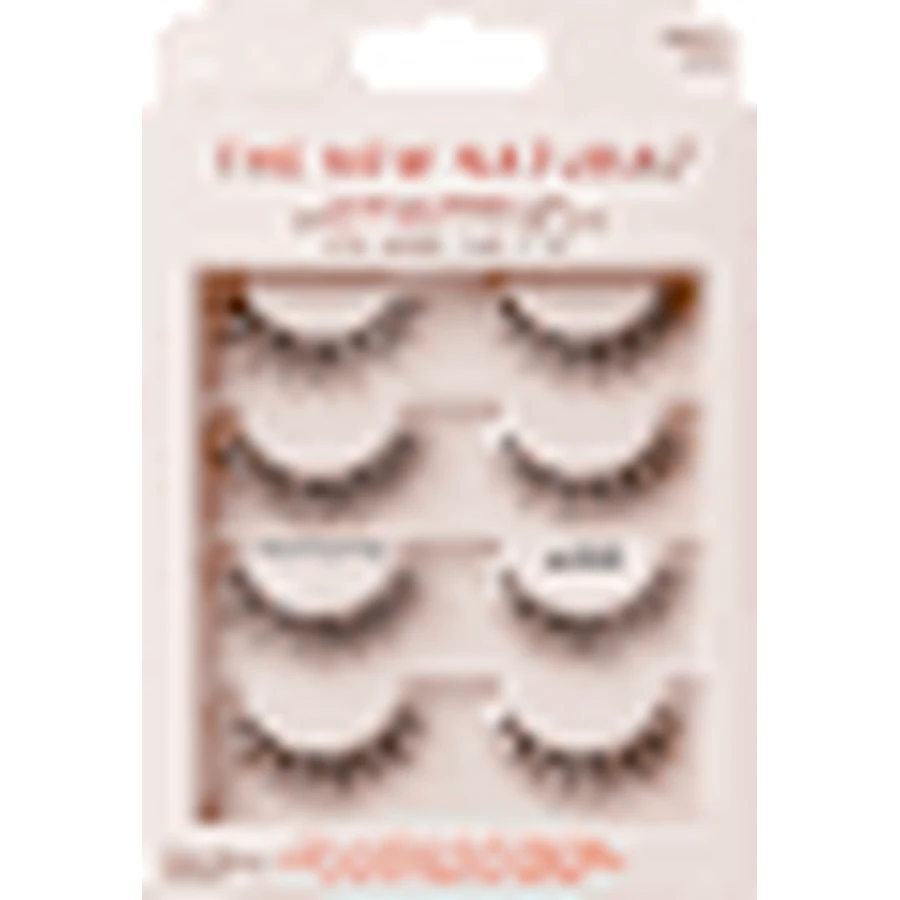 KISS Gene false THE NEW NATURAL 01, 1 комплект: цены и характеристики
