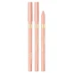 Eveline Cosmetics Variete Гелева підводка для очей Creion 06 Шампанське