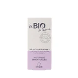 BeBio Ewa Chodakowska Ser/ulei natural nutritiv și regenerant pentru față, 30ml
