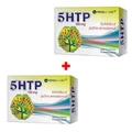 Упаковка 5-HTP 100 мг, 30 + 30 капсул, Космофарм