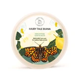 Hairy Tale Biana Mască emolientă pentru păr cu porozitate medie până la mare, 200g
