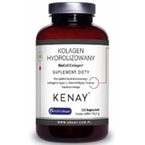 Колаген гидролизат тип II BioCell Colagen 120 капсул Kenay