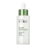 Заспокійлива сироватка Phyto CBD Clean Formance, 30 мл, Babor