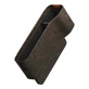 Організатор для зберігання автомобільної консолі Baseus OrganizeFun Series Marble Brown
