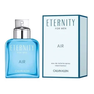 Calvin Klein Eternity Air For Men Туалетна вода, 100 мл