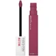Maybelline Super Stay Matte Ink Долгоиграющая жидкая помада 155 Savant, 5 мл