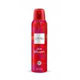 Дезодорант C-Thru Love Whisper, 150 мл