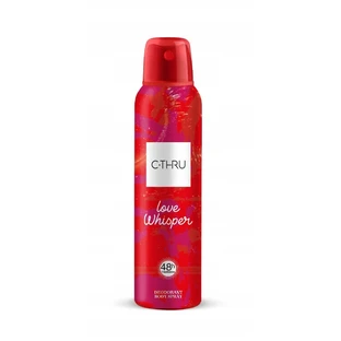 Дезодорант C-Thru Love Whisper, 150 мл
