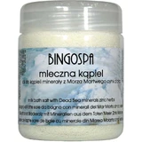 BingoSpa Baie de lapte cu minerale din Marea Moartă, 550 гр.