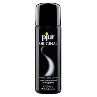 Pjur Original Bodyglide лубрикант на силиконовой основе, 30 мл
