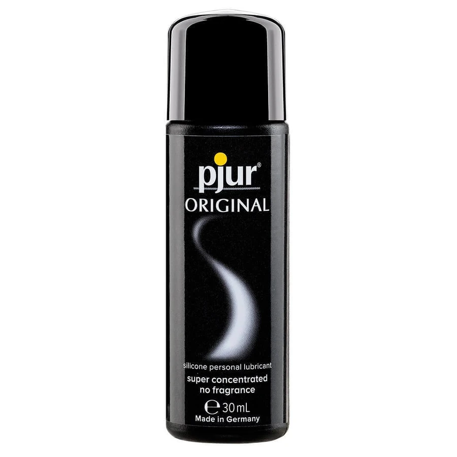Pjur Original Bodyglide лубрикант на силиконовой основе, 30 мл: цены и характеристики
