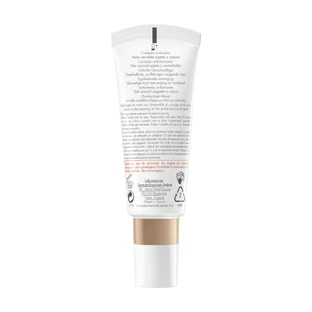 Avene Antirougeurs Unify, цветной выравнивающий уход, чувствительная и склонная к покраснениям кожа, SPF 30, 40 мл