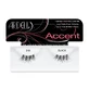 Ardell Accent Pereche de gene false 318 Black