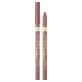 Eveline Cosmetics Variete водостойкая подводка для губ 01