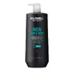 Șampon pentru păr și corp Goldwell Dualsenses pentru bărbați, 1000ml