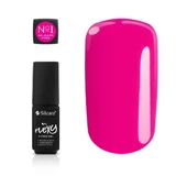 Silcare Flexy Hybrid Gel Vernis 1 Magenta, 4,5 г
