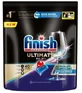 Finish Quantum All in 1 Ultimate капсулы для посудомоечных машин свежие таблетки 40 шт.