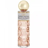 Saphir Perfect Woman Bloom Парфумована вода, 200 мл