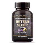 Intenson Better Sleep, 60 таблеток
