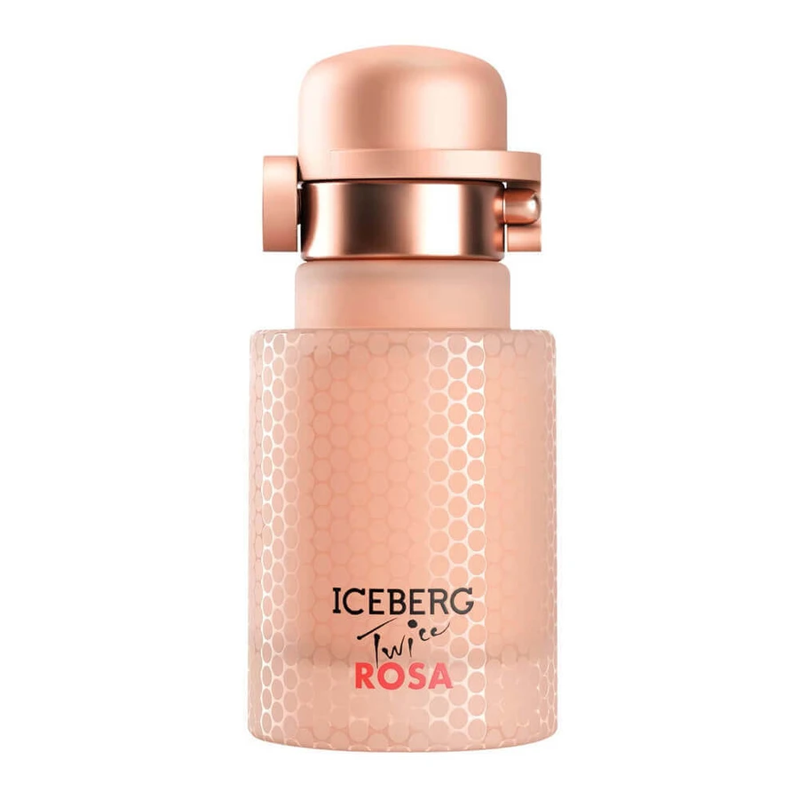 Iceberg Twice Rosa, 75 мл: ціни та характеристики