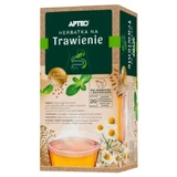 Apteo Natura ceai digestiv, 20 pliculețe