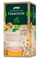 Apteo Natura ceai digestiv, 20 pliculețe
