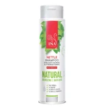 Ina Essentials Șampon de urzică împotriva căderii părului, 200ml