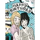 B6 Carnet MANGA