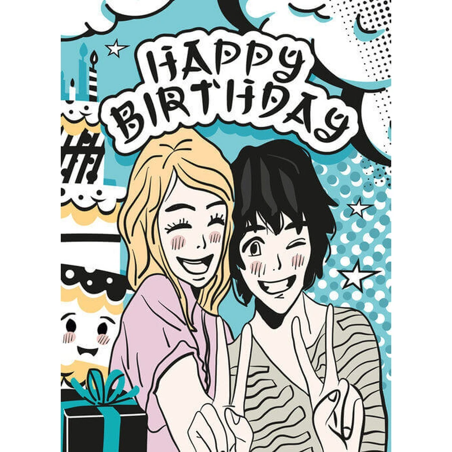 B6 Carnet MANGA: ціни та характеристики