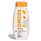 Solimo, el shower, миндальное молоко и гранат, 400 мл