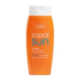Ziaja Sopot Sun, сонцезахисна емульсія SPF15, 150 мл