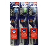 Зубная щетка Beverly Hills Formula, 5008 Filaments, мягкая, 1 шт.