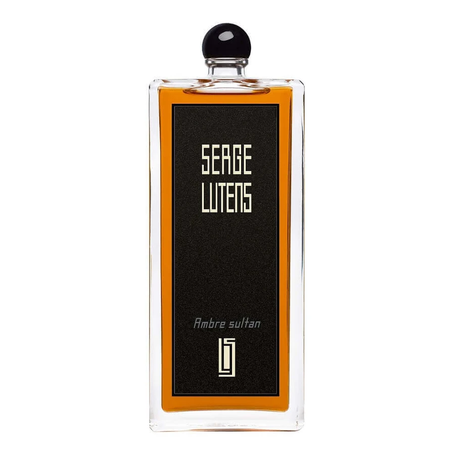 Serge Lutens Ambre Sultan Apă de parfum, 100 мл: цены и характеристики