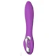 S-Hande Soft Bunny Vibrator з 9 режимами вібрації Фіолетовий